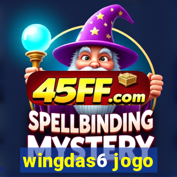 wingdas6 jogo
